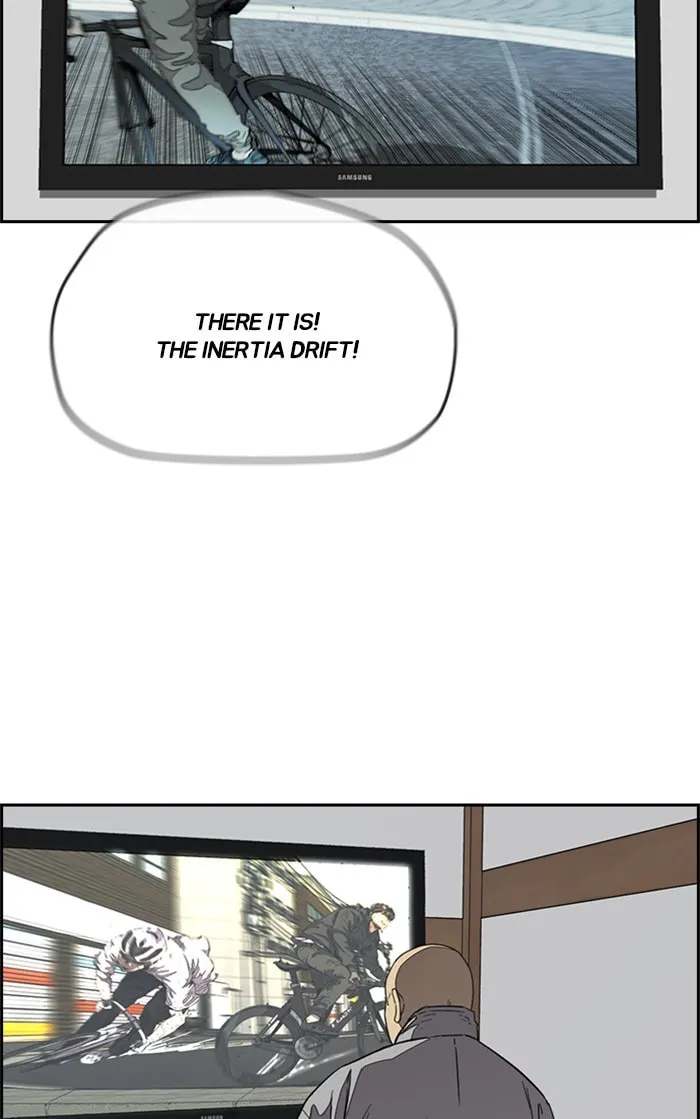 Wind Breaker Chapter 326 page 2 - 