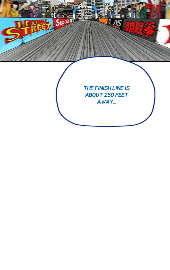 Wind Breaker Chapter 326 page 101 - 