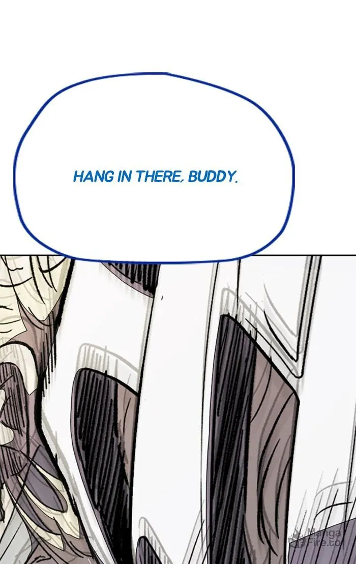 Wind Breaker Chapter 326 page 102 - 