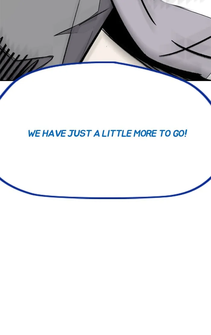 Wind Breaker Chapter 326 page 104 - 
