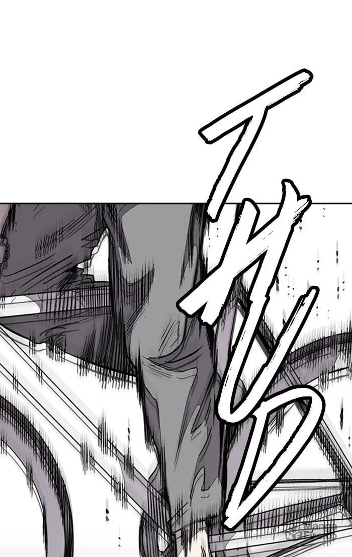 Wind Breaker Chapter 326 page 105 - 