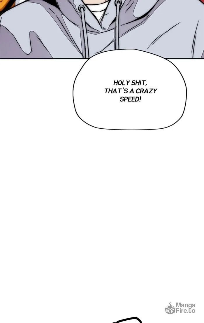 Wind Breaker Chapter 326 page 115 - 