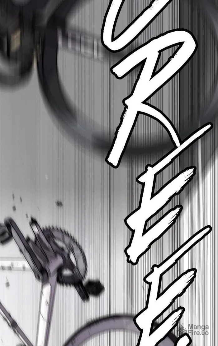 Wind Breaker Chapter 326 page 125 - 