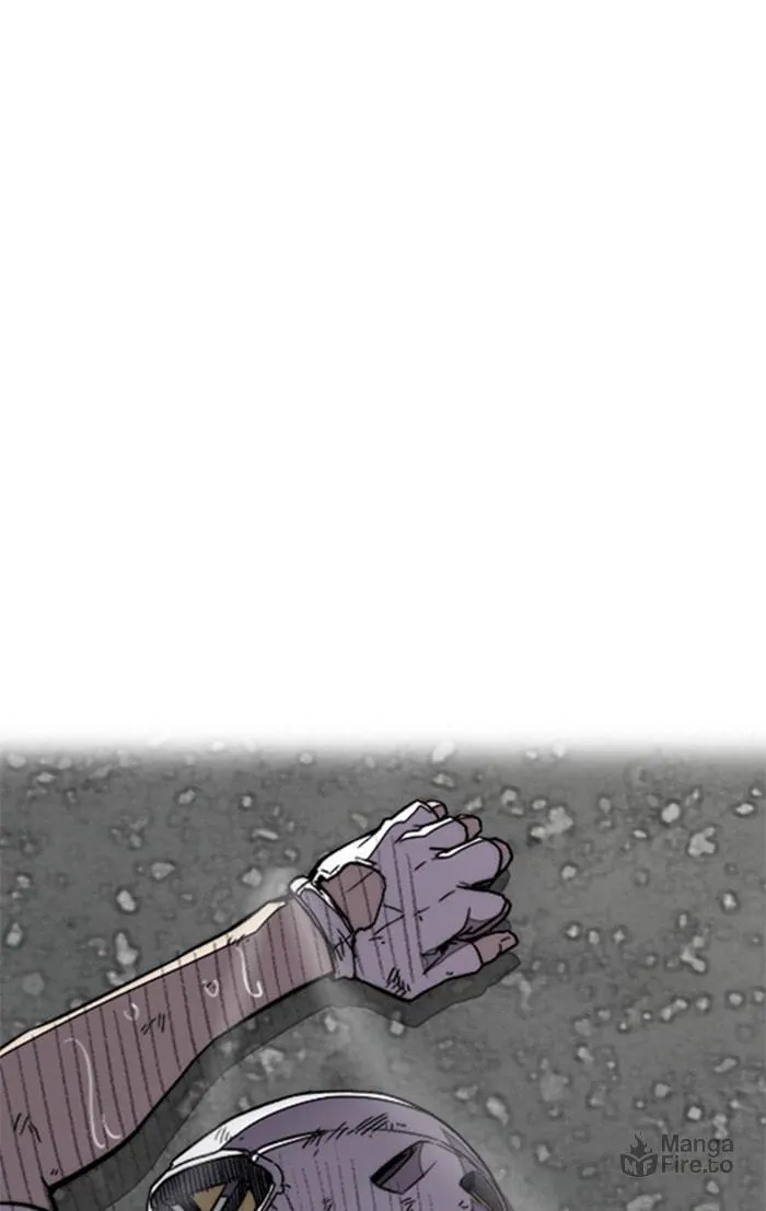 Wind Breaker Chapter 326 page 130 - 