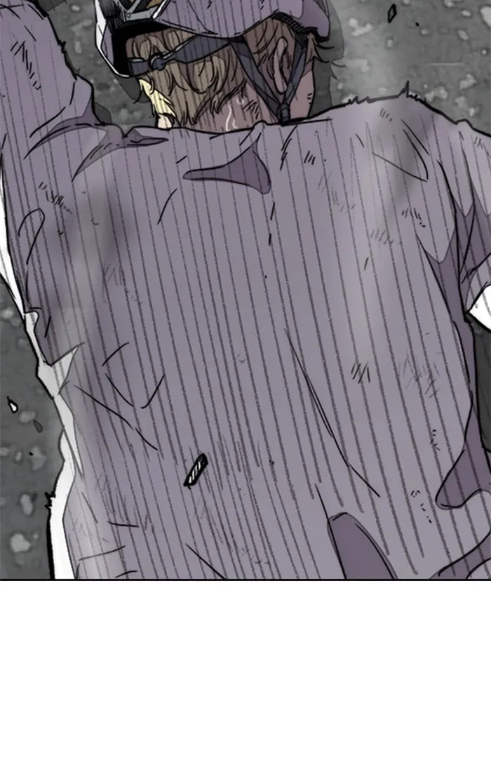 Wind Breaker Chapter 326 page 131 - 