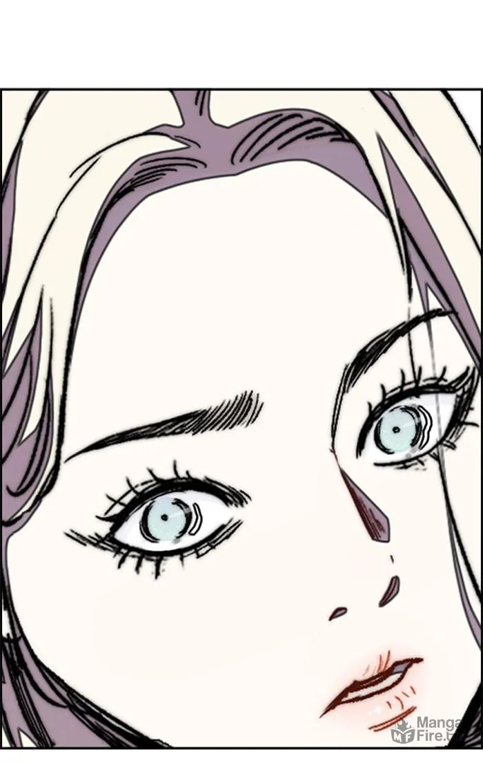 Wind Breaker Chapter 326 page 132 - 