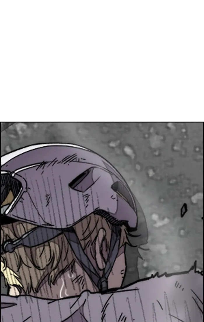 Wind Breaker Chapter 326 page 136 - 