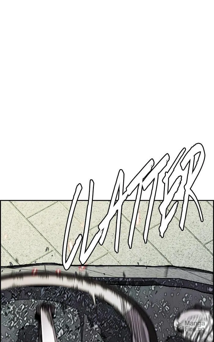 Wind Breaker Chapter 326 page 15 - 