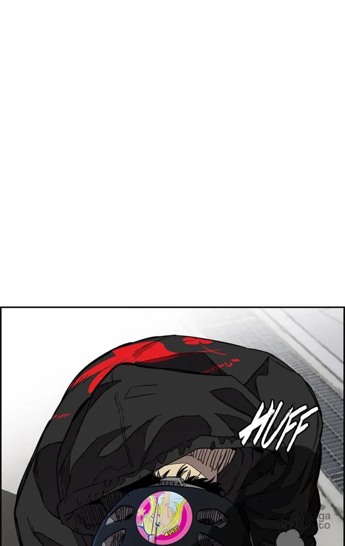 Wind Breaker Chapter 326 page 145 - 