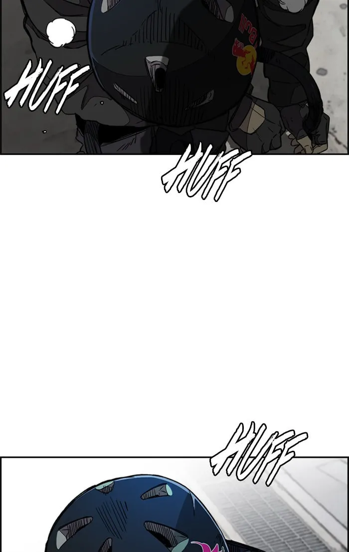 Wind Breaker Chapter 326 page 146 - 