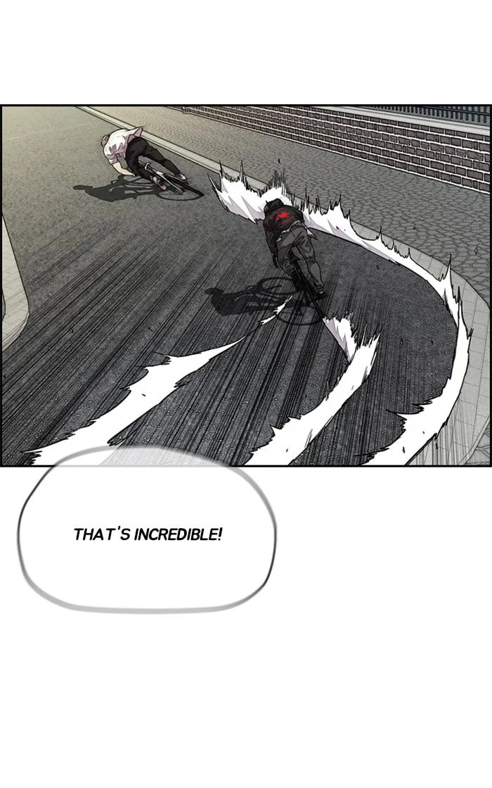 Wind Breaker Chapter 326 page 19 - 