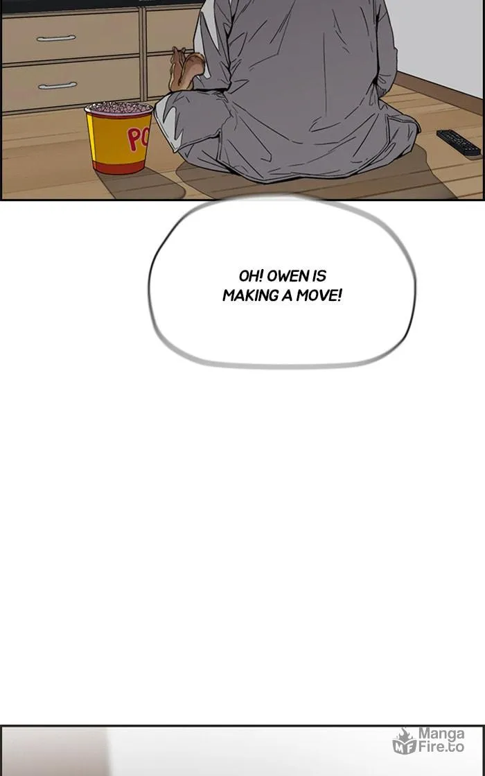 Wind Breaker Chapter 326 page 3 - 