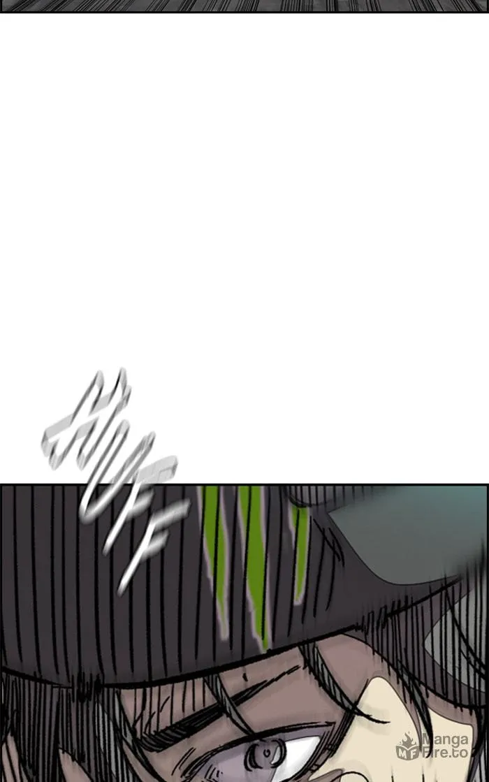 Wind Breaker Chapter 326 page 21 - 