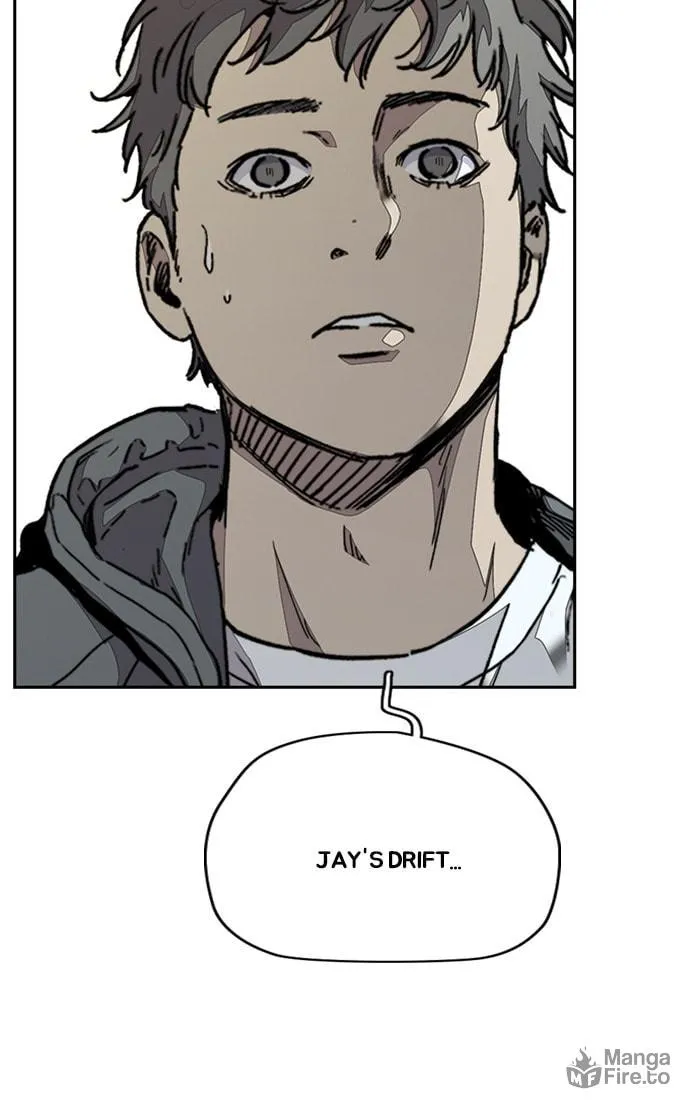 Wind Breaker Chapter 326 page 24 - 
