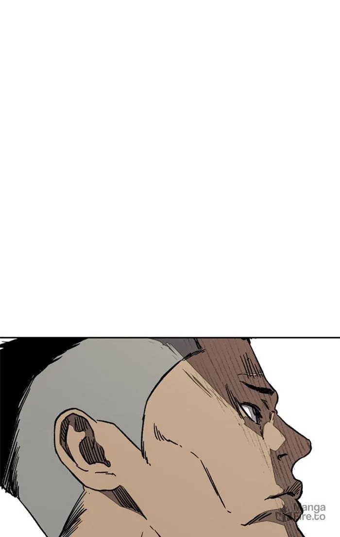 Wind Breaker Chapter 326 page 27 - 
