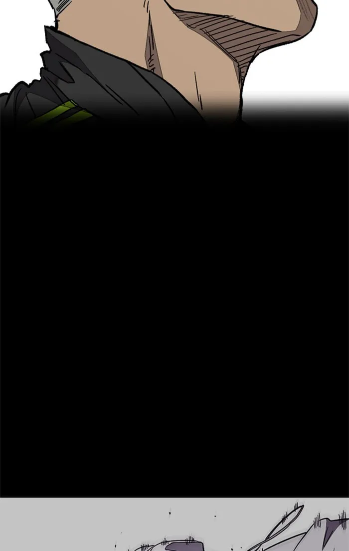 Wind Breaker Chapter 326 page 28 - 