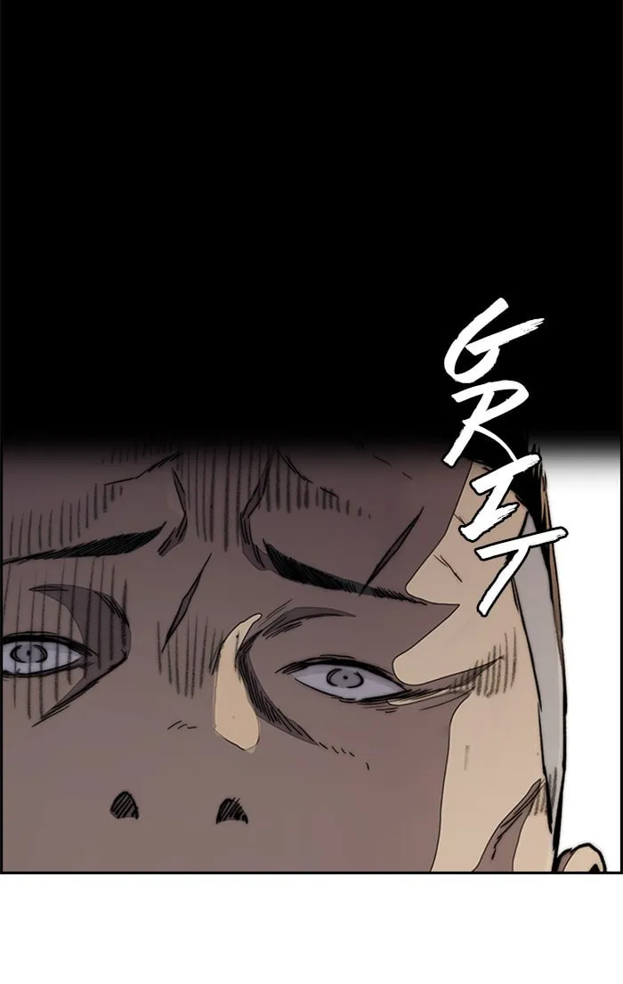 Wind Breaker Chapter 326 page 31 - 
