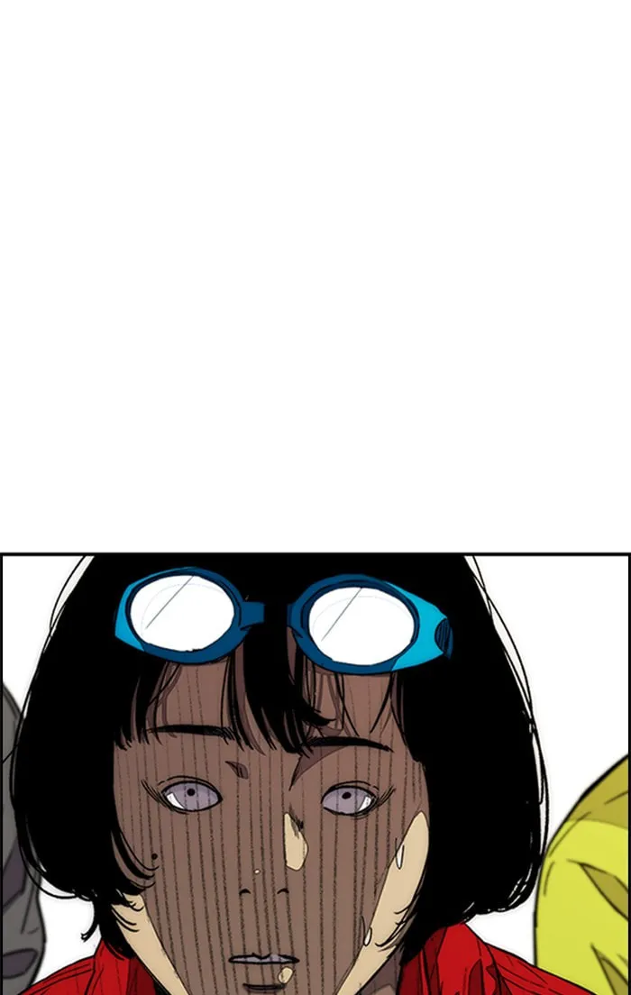 Wind Breaker Chapter 326 page 32 - 