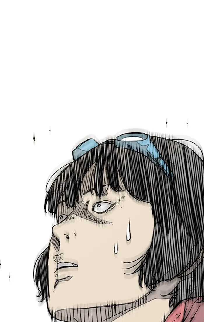 Wind Breaker Chapter 326 page 37 - 