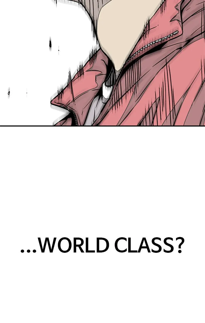 Wind Breaker Chapter 326 page 38 - 