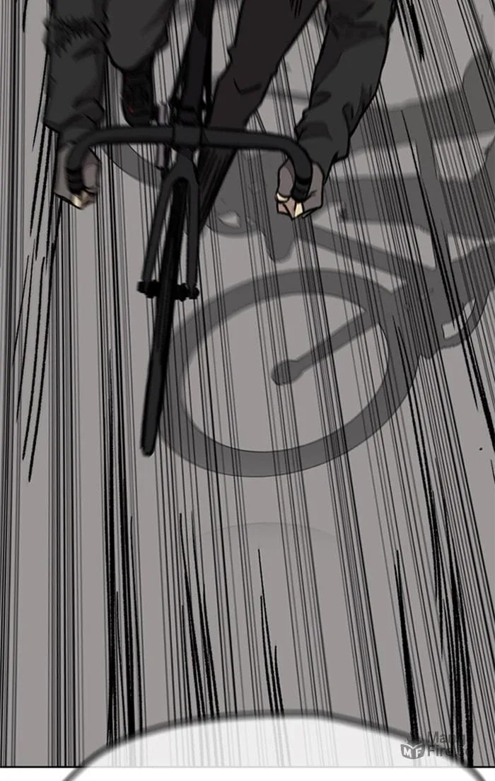 Wind Breaker Chapter 326 page 48 - 