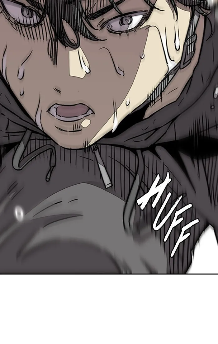 Wind Breaker Chapter 326 page 52 - 