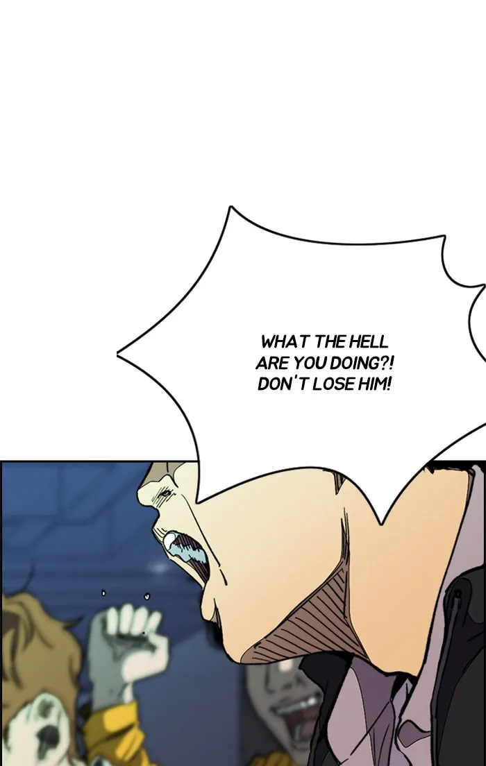 Wind Breaker Chapter 326 page 53 - 