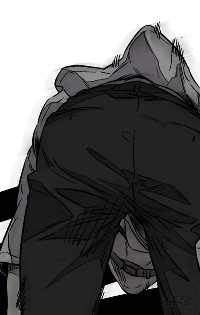 Wind Breaker Chapter 326 page 57 - 