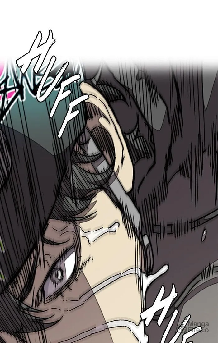 Wind Breaker Chapter 326 page 60 - 