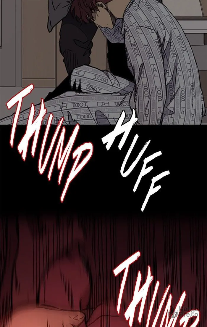 Wind Breaker Chapter 326 page 65 - 