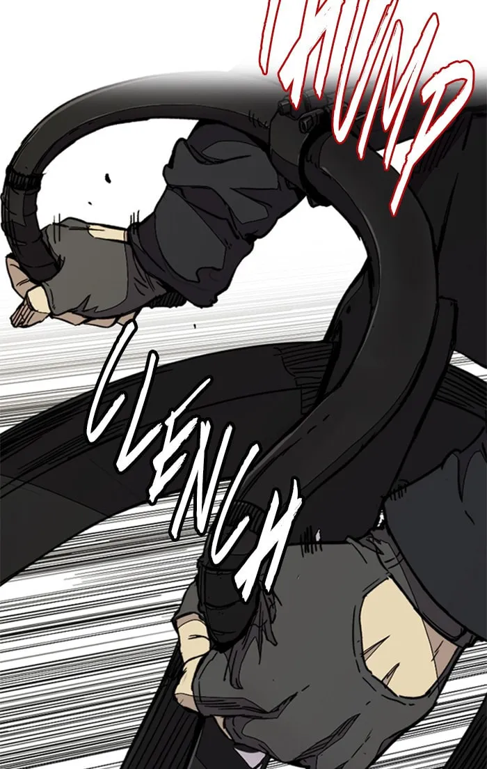Wind Breaker Chapter 326 page 67 - 
