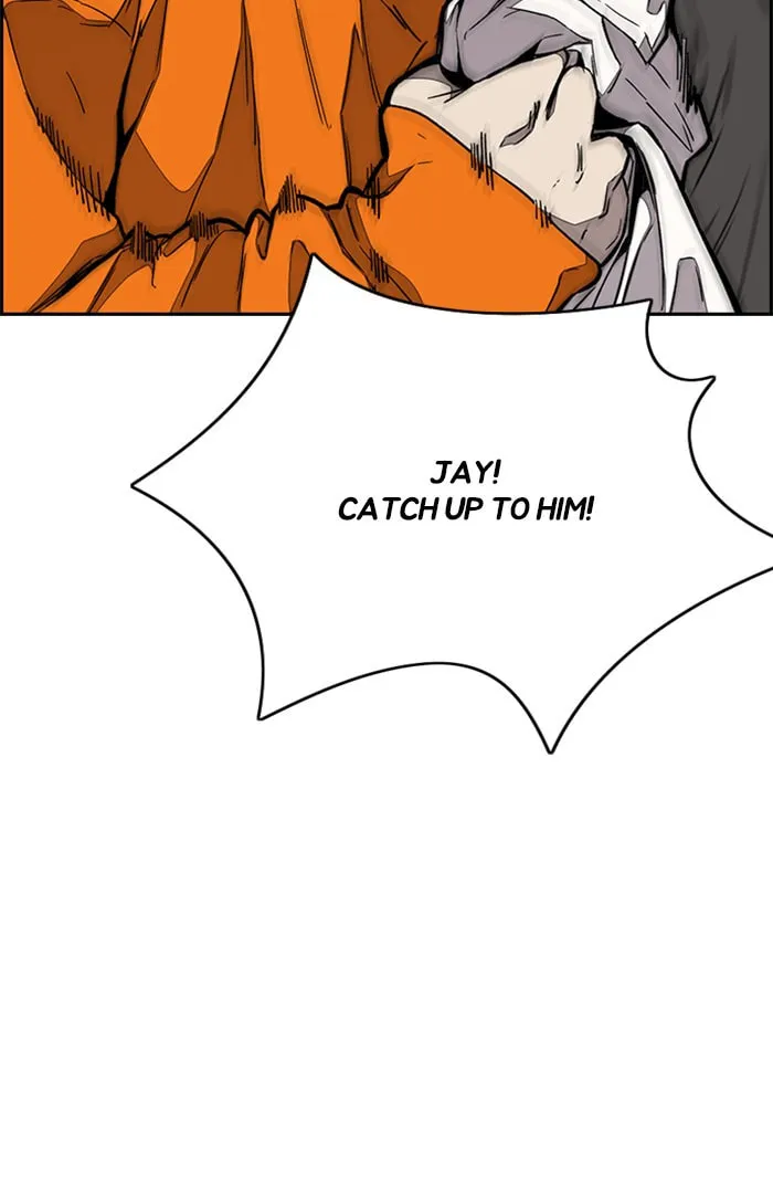 Wind Breaker Chapter 326 page 77 - 