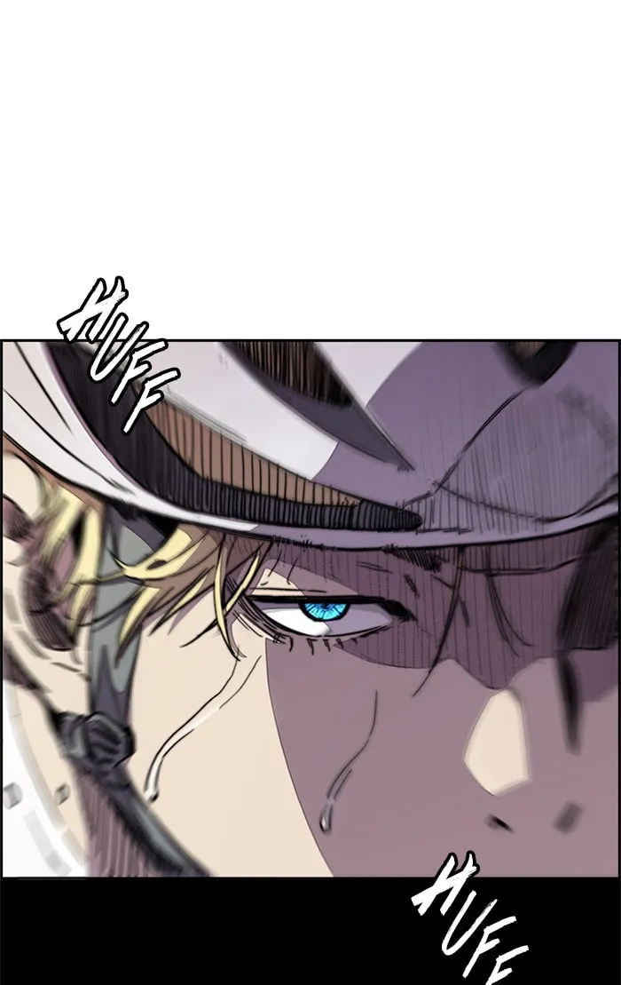 Wind Breaker Chapter 326 page 89 - 