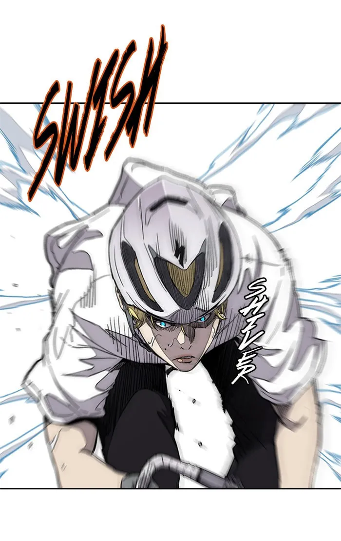 Wind Breaker Chapter 326 page 92 - 