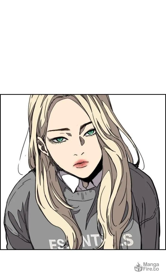 Wind Breaker Chapter 327 page 102 - 