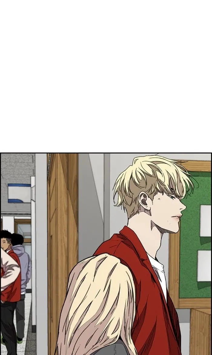 Wind Breaker Chapter 327 page 103 - 