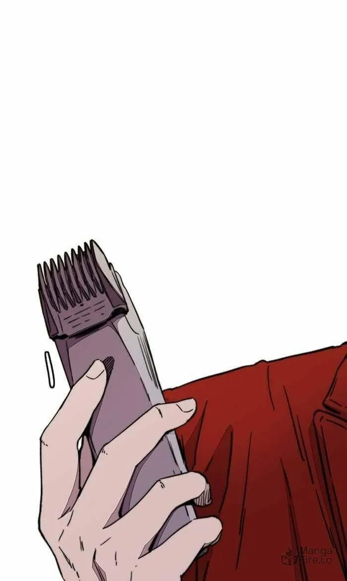 Wind Breaker Chapter 327 page 111 - 