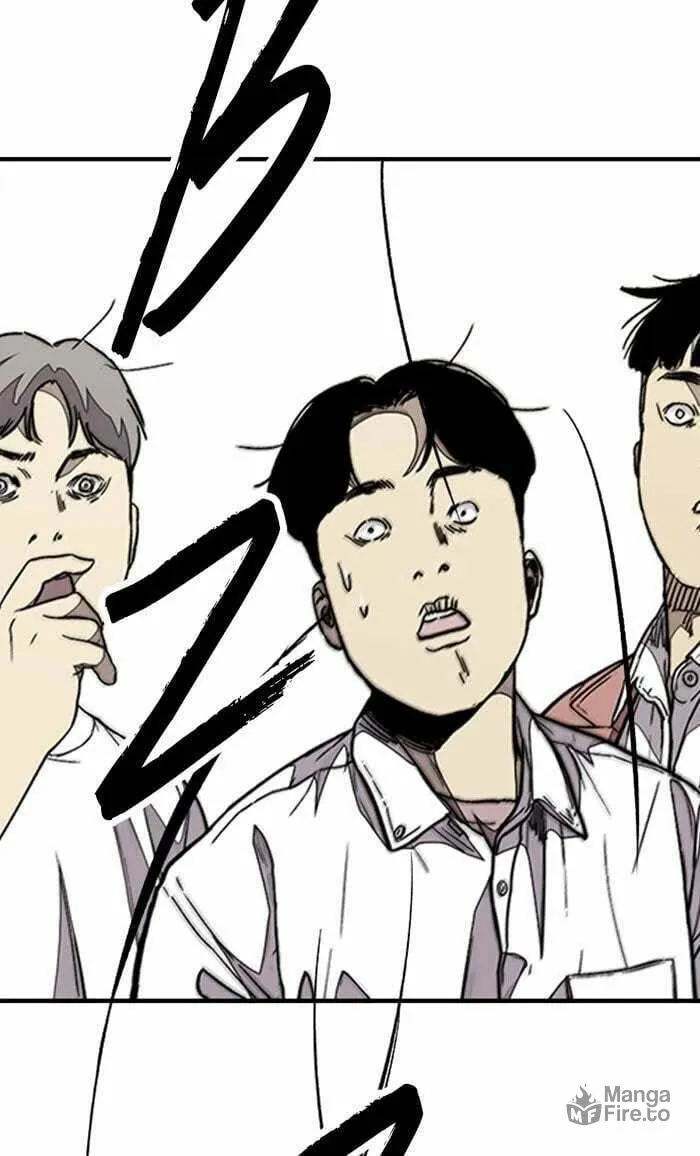 Wind Breaker Chapter 327 page 129 - 