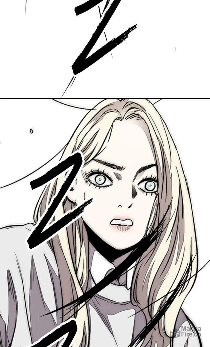Wind Breaker Chapter 327 page 130 - 