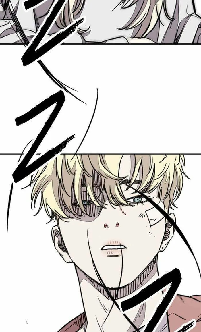 Wind Breaker Chapter 327 page 131 - 