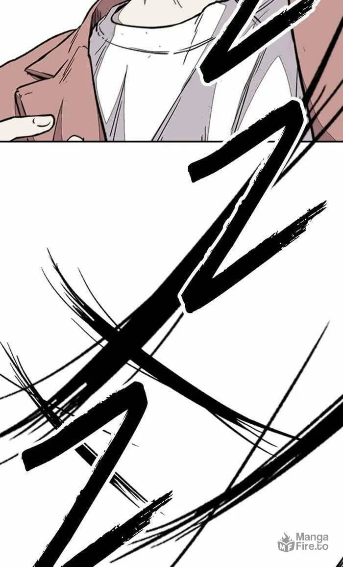 Wind Breaker Chapter 327 page 132 - 