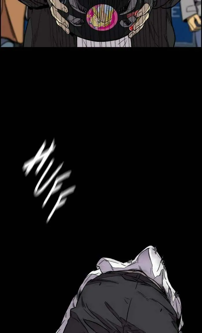 Wind Breaker Chapter 327 page 16 - 