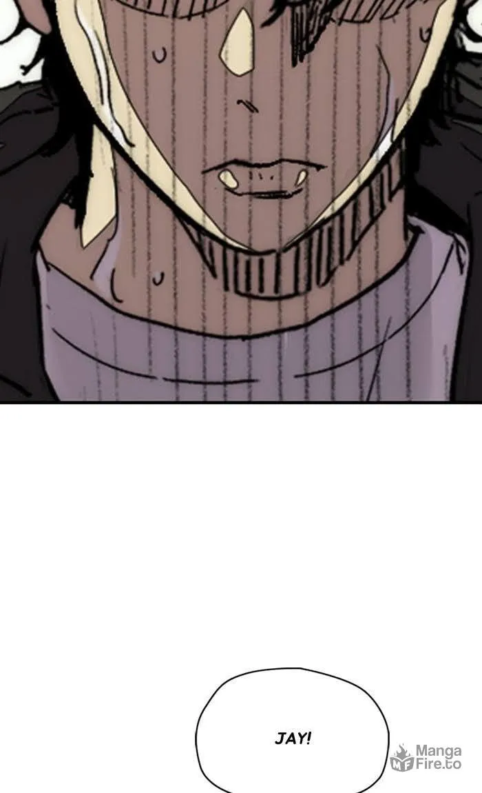 Wind Breaker Chapter 327 page 20 - 