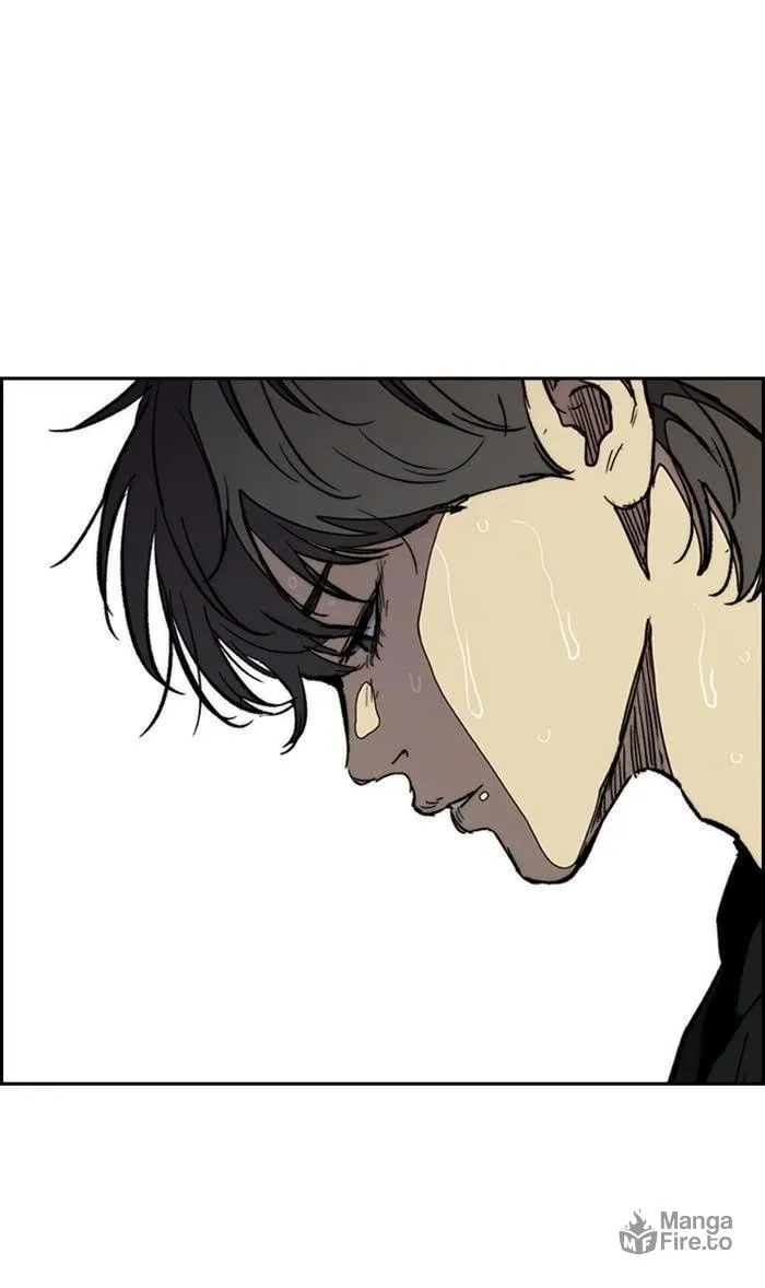 Wind Breaker Chapter 327 page 27 - 