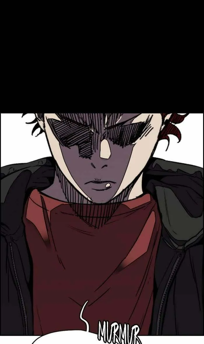 Wind Breaker Chapter 327 page 32 - 