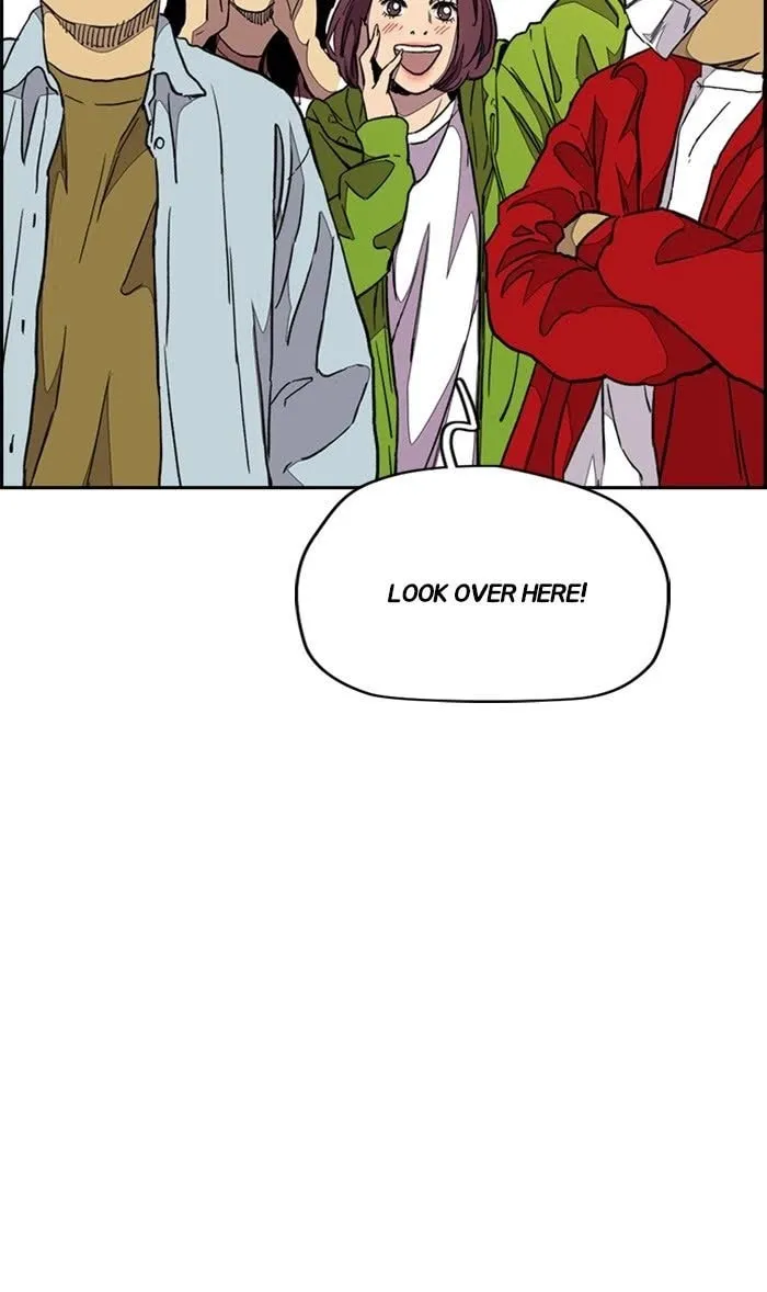 Wind Breaker Chapter 327 page 43 - 