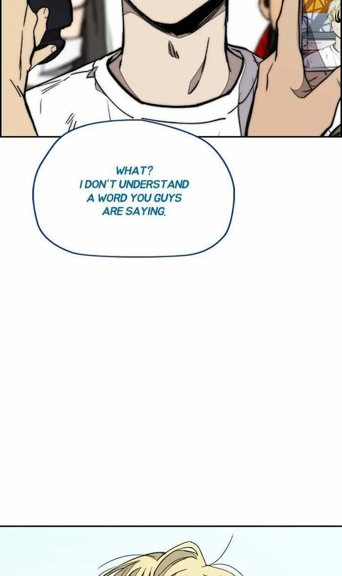 Wind Breaker Chapter 327 page 46 - 