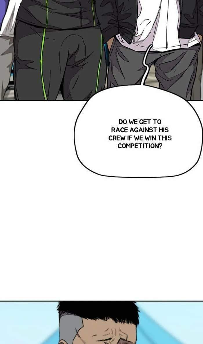 Wind Breaker Chapter 327 page 52 - 