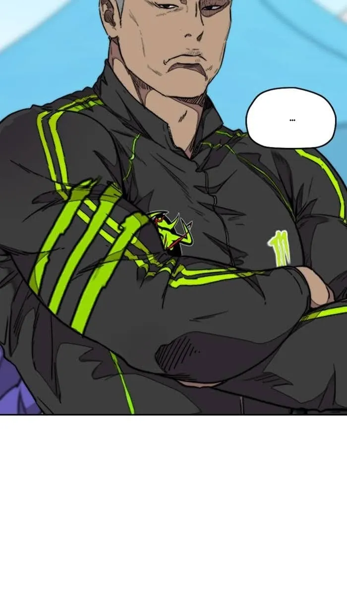 Wind Breaker Chapter 327 page 53 - 