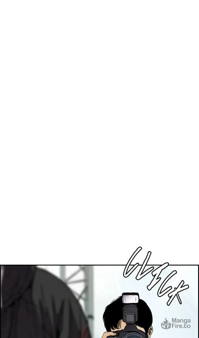 Wind Breaker Chapter 327 page 60 - 